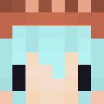 Jakalope Onesie - Female Minecraft Skins - image 3