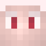 [REQ][LOTC] Albino Northerener - Male Minecraft Skins - image 3