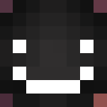 Masked Cat girl - Cat Minecraft Skins - image 3