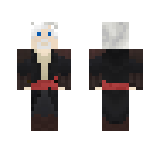 Adventurous Elf-Req