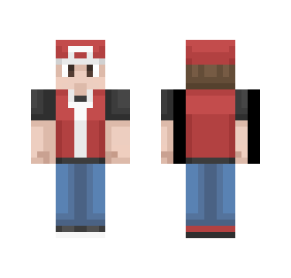 Pokemon Trainer (Pokemon)