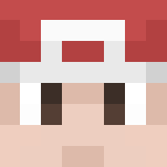 Pokemon Trainer (Pokemon) - Male Minecraft Skins - image 3