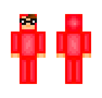 Red D*ck (Filthy Frank Show)