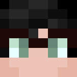 Backpack Teen - Male Minecraft Skins - image 3