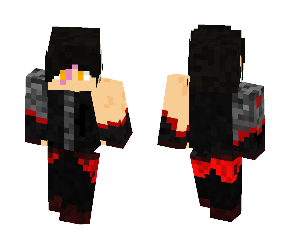 Here you go Dek! - Male Minecraft Skins - image 1