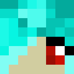 ShawdowGirlKnight - Male Minecraft Skins - image 3
