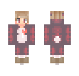 Lil' Teddy