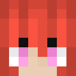 MerPanda - Female Minecraft Skins - image 3