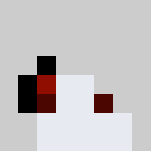 Ghost Town Girl (Request) - Girl Minecraft Skins - image 3