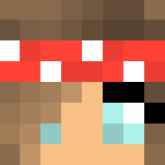 Cute girl - Cute Girls Minecraft Skins - image 3