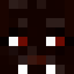 WereWolf (Girl) - Female Minecraft Skins - image 3