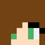 Yandere Girl with braid!! :D - Girl Minecraft Skins - image 3