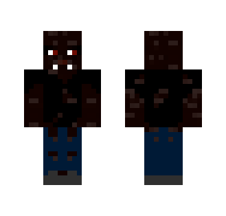 WereWolf