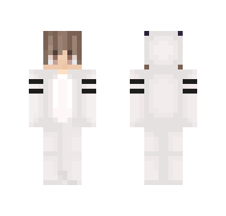 Lil'Person~Onesie~Male Or Female