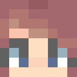 •βαββ•//Persona//Restart// - Female Minecraft Skins - image 3