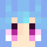 MeMeMe - Female Minecraft Skins - image 3