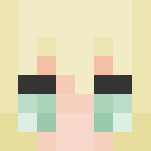 oc- rune - Female Minecraft Skins - image 3