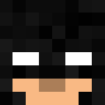 Bruce Wayne (Removable Bat-Suit!) - Male Minecraft Skins - image 3