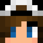 DaFoxyGirl - Female Minecraft Skins - image 3