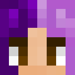Melanie Martinez - Female Minecraft Skins - image 3