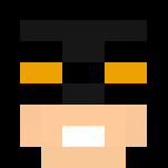 SuperHero--Robotic - Male Minecraft Skins - image 3
