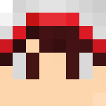 DiamondMoonwalk - Male Minecraft Skins - image 3