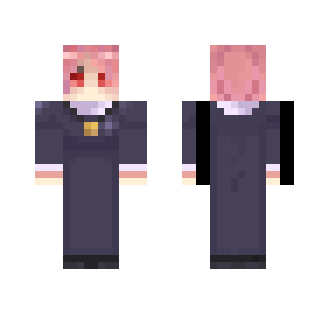 Priest of Dunbarton - Kristell