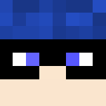imCakeeyENGLISH - Male Minecraft Skins - image 3