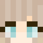 Mint girl :P - Girl Minecraft Skins - image 3