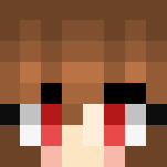 Chara -- Mausurey - Female Minecraft Skins - image 3
