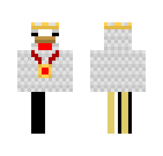Eversource(Minecraft Story Mode)