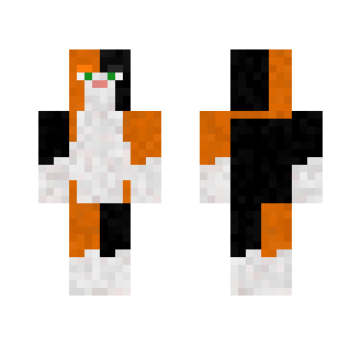 Winslow (Minecraft Story Mode)