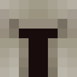 Knight Nick - Male Minecraft Skins - image 3