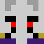 Asriel Dreemurr - Male Minecraft Skins - image 3
