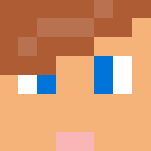 Ying Yang Sweatshirt Boy - Boy Minecraft Skins - image 3
