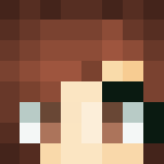 Scars To Your Beautiful -- Mausurey - Female Minecraft Skins - image 3