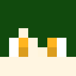 Sornkung - Male Minecraft Skins - image 3