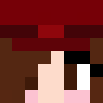 Meiko {Senbonzakura} - Female Minecraft Skins - image 3