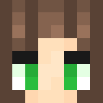 YOGA YEAH YOGA - Female Minecraft Skins - image 3