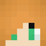 Alex's Sister - Female Minecraft Skins - image 3