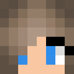 Warrior Swag - Female Minecraft Skins - image 3