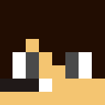 Fancy Gamer (My Old Skin) - Male Minecraft Skins - image 3