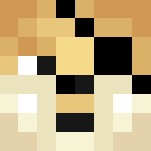 Fallout Skin #2 (My Friend's Skin) - Male Minecraft Skins - image 3