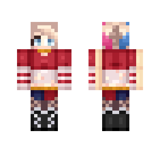 Harley Quinn (SS)