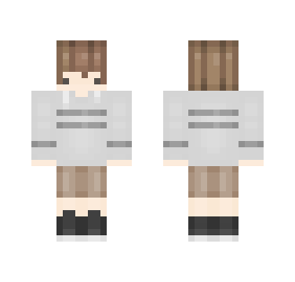 Request | PixelatedKiwi