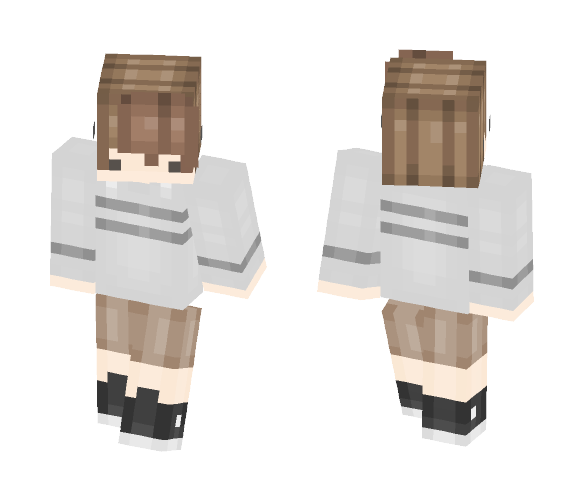 Request | PixelatedKiwi - Male Minecraft Skins - image 1
