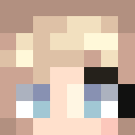 Into the dark - Female Minecraft Skins - image 3