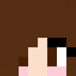 Meiko vocaloid3 - Female Minecraft Skins - image 3