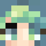 Toxic Heart ~ Remake - Female Minecraft Skins - image 3