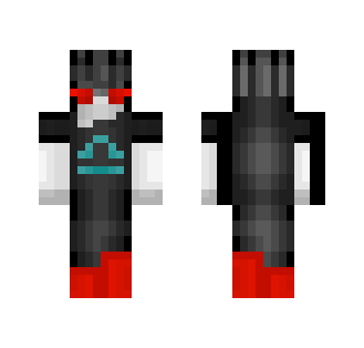 ~D4V3! 1S TH1S YOU?~ T3R3Z1 PYROP3